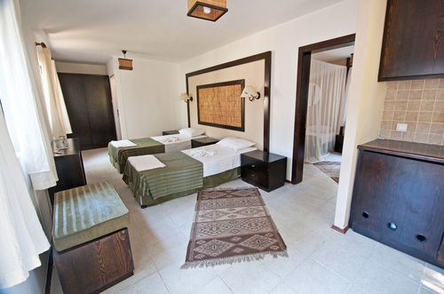 Aspat Termera Resort Hotel Тургутрейс Екстериор снимка